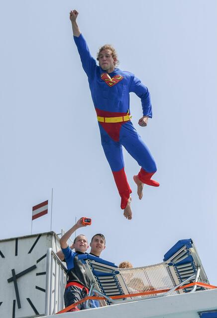 Foto: Gerhard Pulsinger