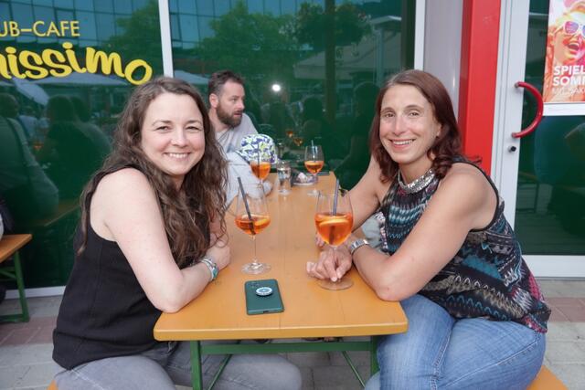 Foto: Michael Blinzer