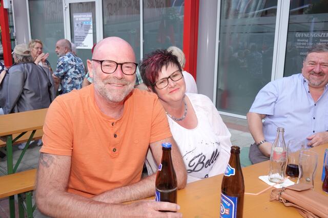 Foto: Michael Blinzer