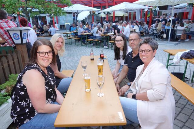 Foto: Michael Blinzer