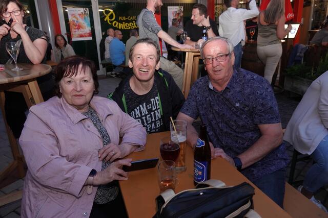 Foto: Michael Blinzer