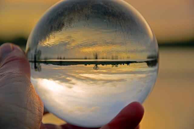 Thema der Transparenz ist in der heutigen Zeit wichtiger denn je. | Foto: pixabay.com