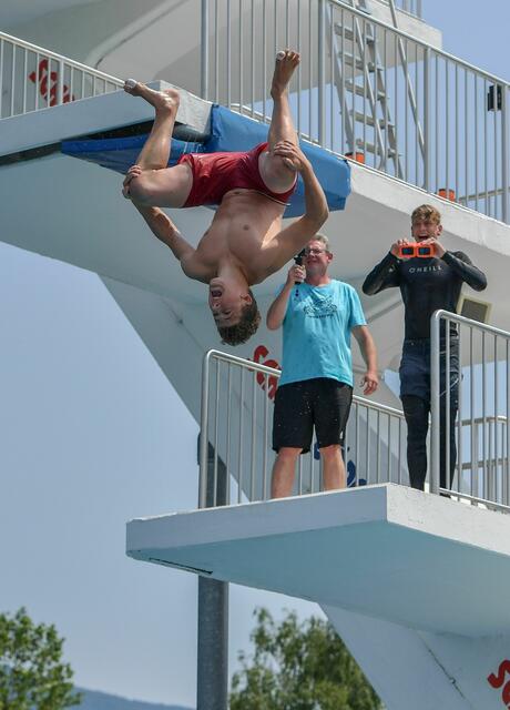 Foto: Gerhard Pulsinger