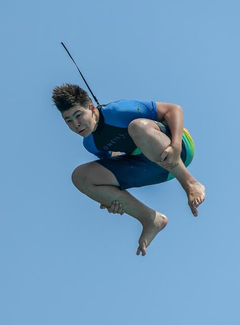 Foto: Gerhard Pulsinger