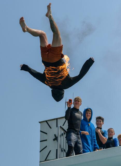 Foto: Gerhard Pulsinger