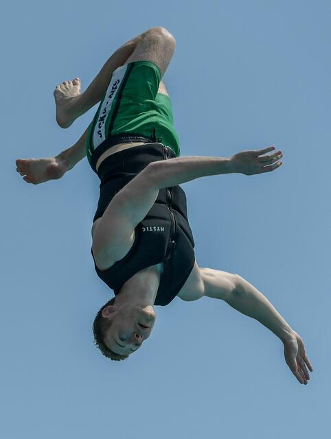 Foto: Gerhard Pulsinger