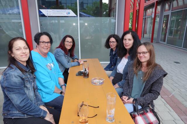 Foto: Michael Blinzer