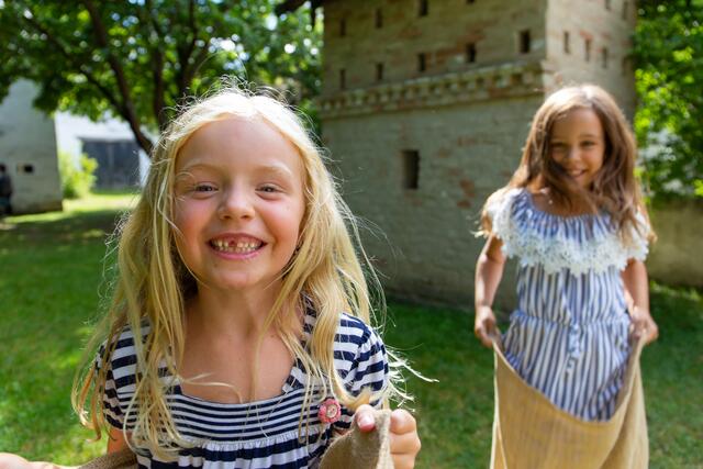 Foto: Museumsdorf Niedersulz