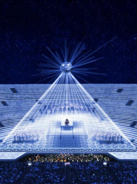 Foto: Aida_Fondazione Arena di Verona