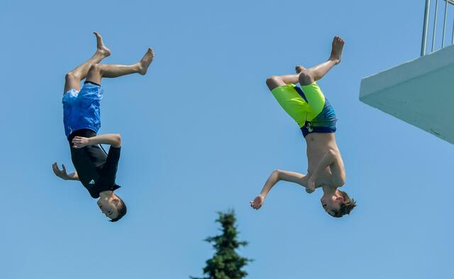 Foto: Gerhard Pulsinger