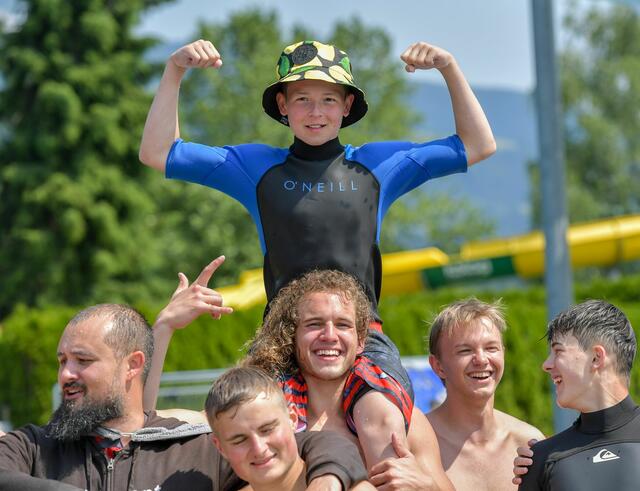 Foto: Gerhard Pulsinger
