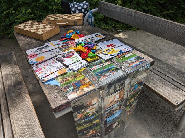 Foto: Josefstädter Kinderfeste