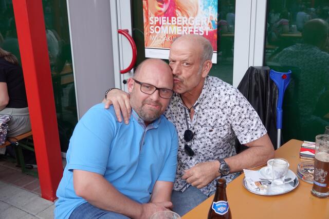 Foto: Michael Blinzer