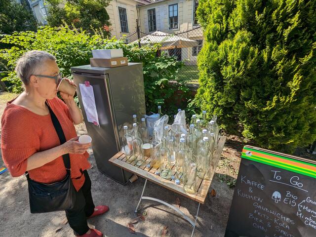 Foto: Josefstädter Kinderfeste