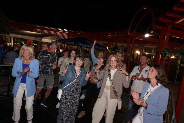 Foto: Michael Blinzer