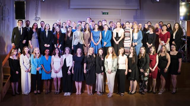 Foto: Bundesgymnasium Babenbergerring
