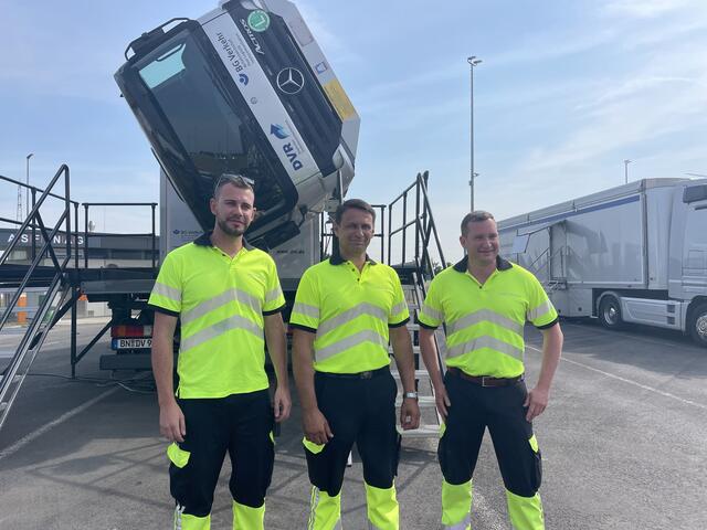 Foto: Alexander Paulus