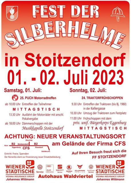 Foto: FF Stoitzendorf