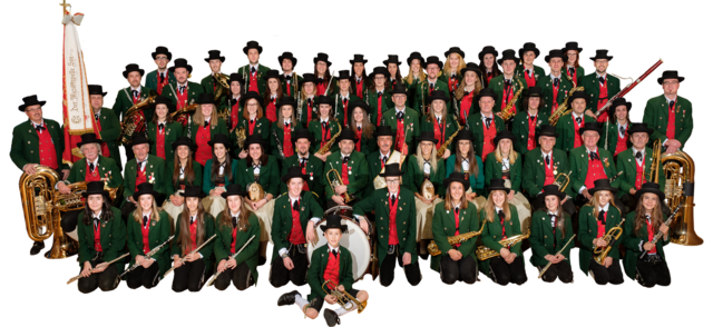 Foto: Musikkapelle See