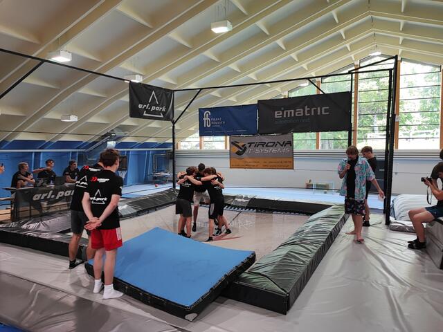 Foto: FTA / arl.park