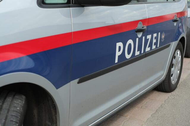 Foto: LPD NÖ