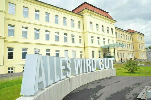 Der Standort Knittelfeld soll durch eine Zentrale Ambulante Erstversorgung (ZAE) und ein zentrales Bettenmanagement gesichert werden. | Foto: RegionalMedien