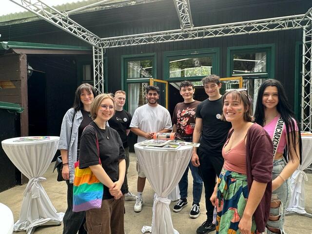 Foto: MARTINA CHRIST