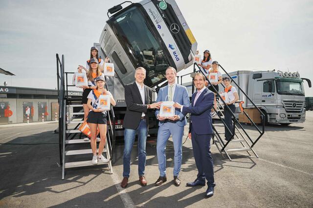 Foto: Rohrmoser/ASFINAG