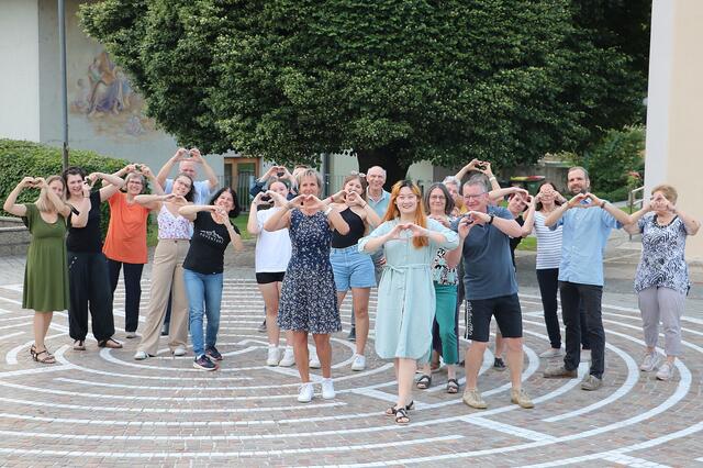 Der Feldkirchenchor verspricht ein Jubiläumskonzert voll musikalischer Höhepunkte. | Foto: privat