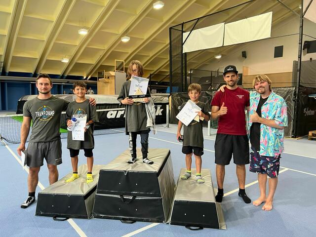 Foto: FTA / arl.park