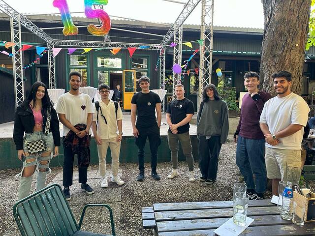 Foto: MARTINA CHRIST