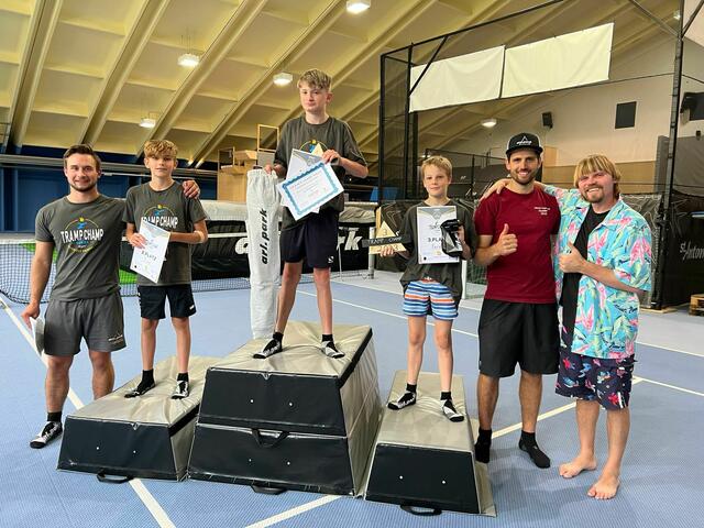 Foto: FTA / arl.park