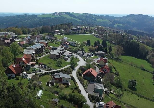 Aus der Gemeinde Gutenberg-Stenzengreith wird ab 1. Juni Gutenberg. | Foto: RMst