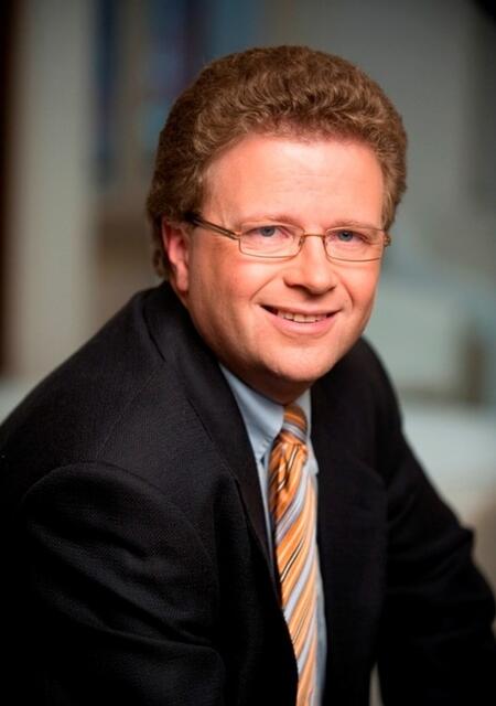 Gernot Wallner ist Betriebsratsvorsitzender der Angestellten im LKH Hochsteiermark, Standort Leoben und begrüßt die Schritte, möchte sich aber gegen "Zwangsversetzungen" wehren. | Foto: ÖVP