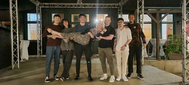 Foto: MARTINA CHRIST