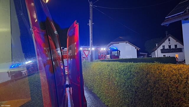 Foto: FF Pinsdorf