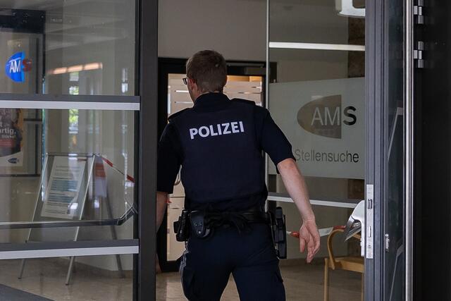 Foto: zeitungsfoto.at