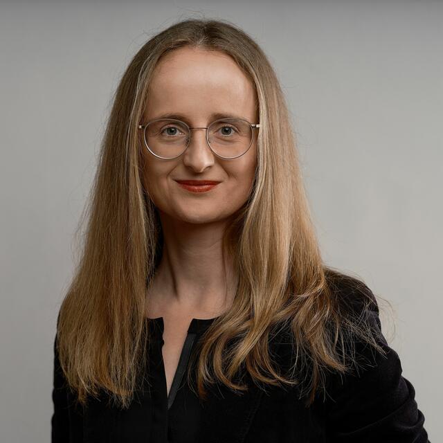 "Geschmack ist eine Standortfrage. Die Qualität der ersten Ernte hat mich überzeugt", erklärt Andrea Meingassner. | Foto: Meingassner
