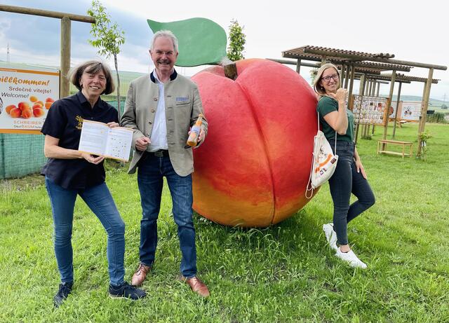 Foto: LT-Direktion NÖ / Schultes