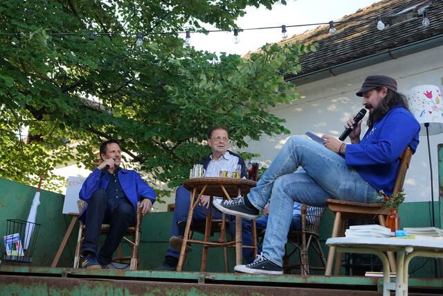 Foto: Stadtgemeinde Mattersburg