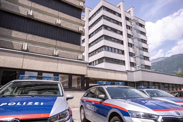 Foto: zeitungsfoto.at