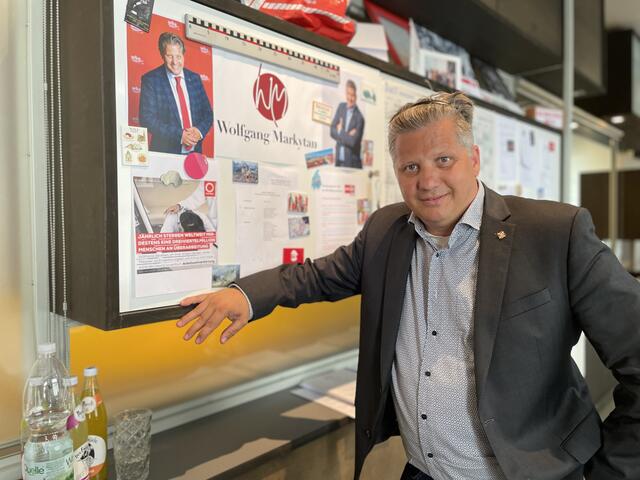 Foto: Michael J. Payer