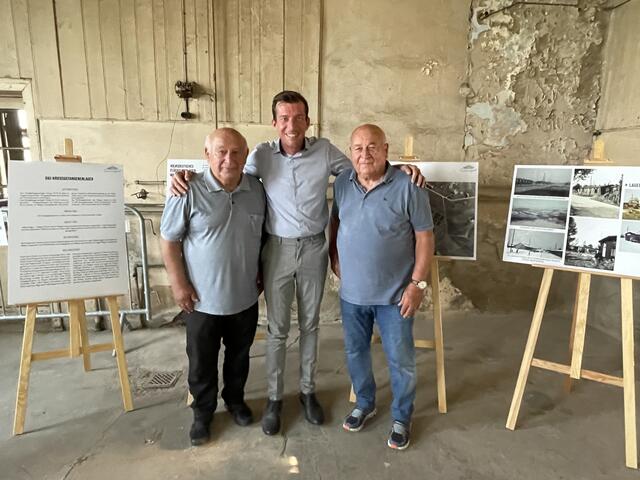 Foto: Waltraud Fischer