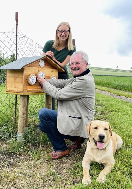 Foto: LT-Direktion NÖ / Schultes