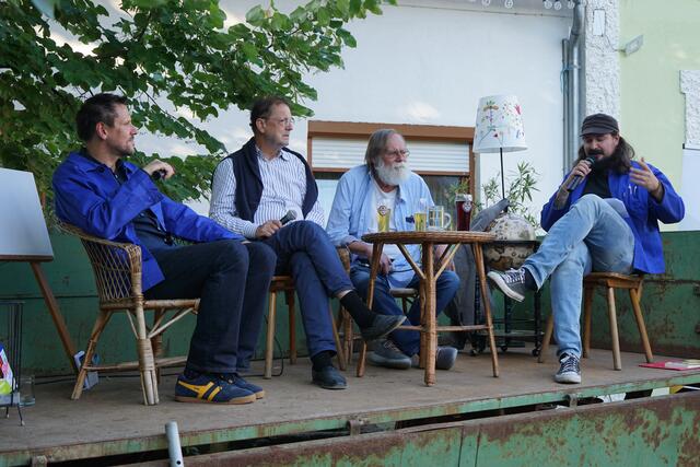 Foto: Stadtgemeinde Mattersburg