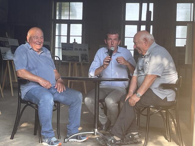 Foto: Waltraud Fischer