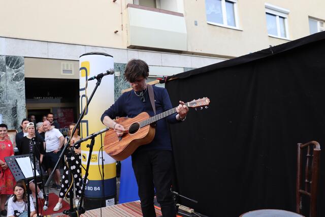 Der Nino aus Wien | Foto: Sandra Koeune