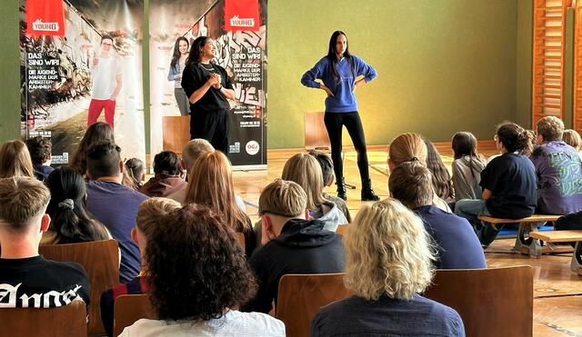 Foto: MS Sonntagberg