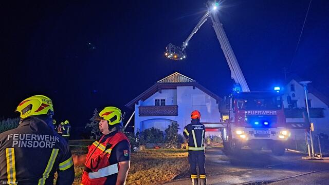 Foto: FF Pinsdorf