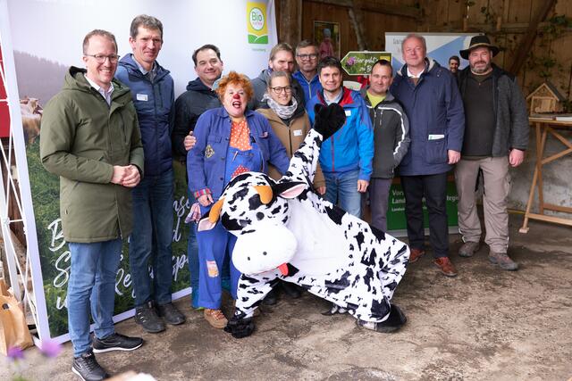 Bio-Naturlehrpfad | Foto: Ivo Vögel